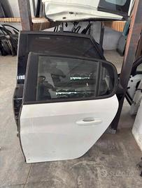 PORTA PORTIERA POSTERIORE SINISTRA SX 208 2019-202