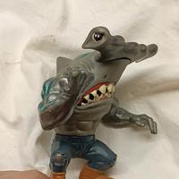 Mattel street sharks anni 90
