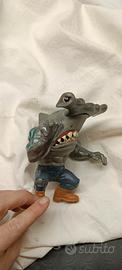 Mattel street sharks anni 90