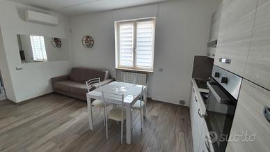 disponibile ad agosto