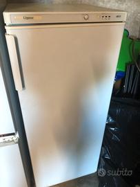 Congelatore a colonna