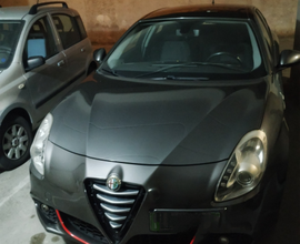 Alfa Romeo Giulietta Perfetta