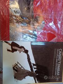 Cimbri Tzimbar vita cultura n. 42 46 47