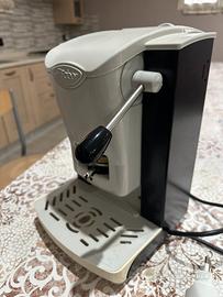 Macchinetta da caffè a cialde Faber