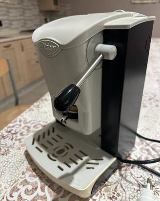 Macchinetta da caffè a cialde Faber