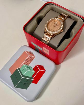 Orologio Fossil ES3020 Rose Gold