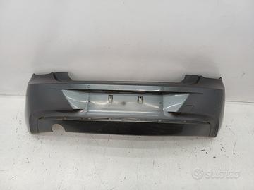 Paraurti posteriore originale bmw seria 1 120d f21