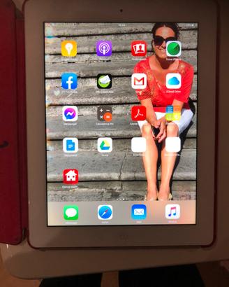 Ipad 16 giga