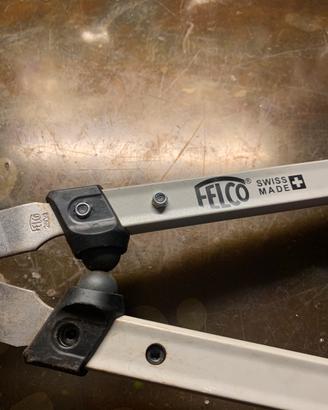 TAGLIA  SCIEPI FELCO