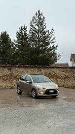 Citroën C3 Exlusive 1.1 Benzina Con 110.000 Km