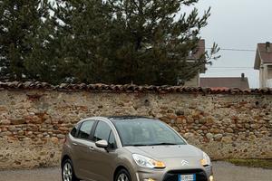 Citroën C3 Exlusive 1.1 Benzina Con 110.000 Km