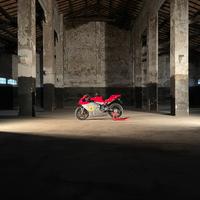 Mv Agusta F4 750 S 2000