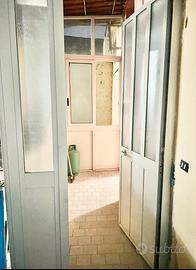 Piccolo MONOLOCALE IN CORTE EURO 350