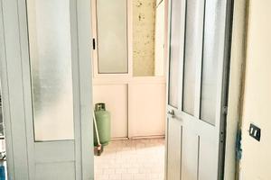 Piccolo MONOLOCALE IN CORTE EURO 350