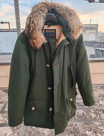 Cappotto Woolrich 