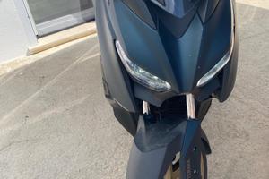 Yamaha X-Max 300 - 2022