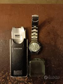 orologio vintage