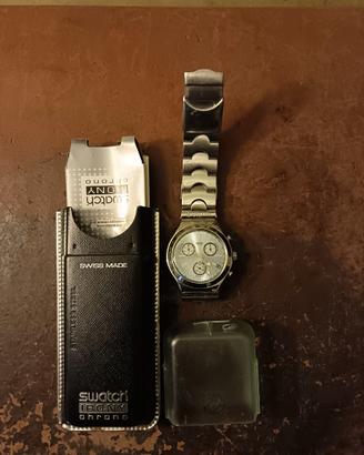 orologio vintage