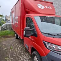Peugeot Boxer 335