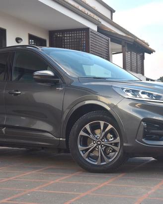 Ford Kuga 2.5 Plug In Hybrid 225cv CVT 2WD ST-Line