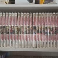 Naruto Gold Deluxe COMPLETO