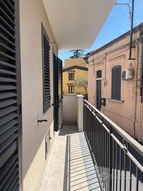 3Vani Garage e Terrazzo Zona MartelliCastaldi