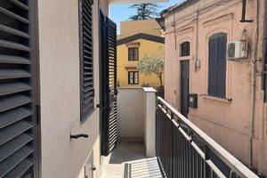 3Vani Garage e Terrazzo Zona MartelliCastaldi