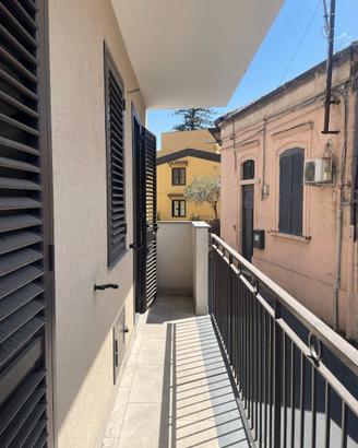 3Vani Garage e Terrazzo Zona MartelliCastaldi