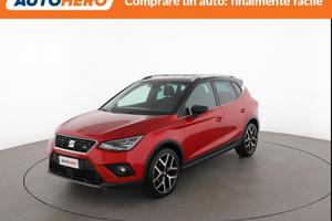 SEAT Arona RX29182