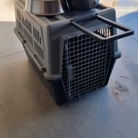 Trasportino per cani media/grossa taglia