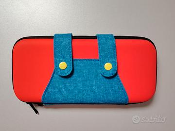 Custodia per Nintendo Switch 