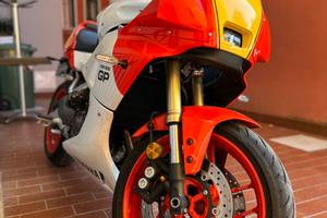 Yamaha XSR 900 GP