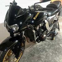 Kawasaki Z750