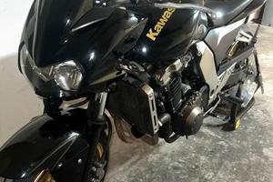 Kawasaki Z750