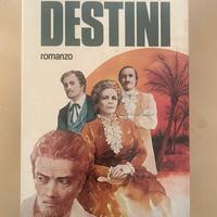 Libro “Destini”, di P. e D. Petitclerc