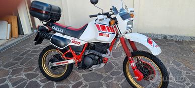 Yamaha Tenerè XT 600 -34L