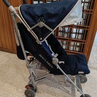 Passeggino leggero Maclaren Quest
