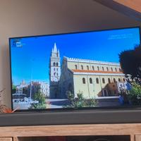 Smart TV HiSense 43