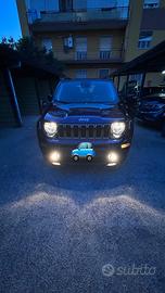 JEEP Renegade - 2019