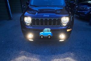 JEEP Renegade - 2019
