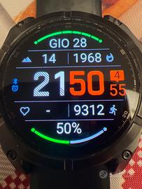 Garmin Fenix 8  51mm