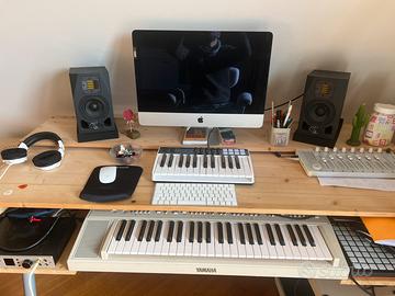 Apple IMac 2017 21” 32gb ram 1tb ssd