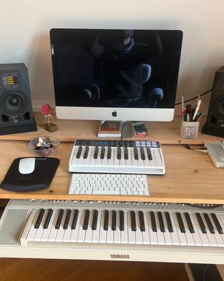Apple IMac 2017 21” 32gb ram 1tb ssd