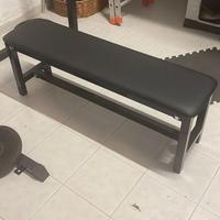 panca piana professionale