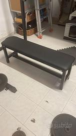 panca piana professionale