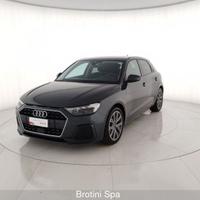 Audi A1 Sportback 30 TFSI Admired Advance