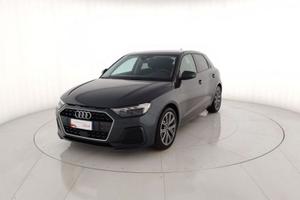 Audi A1 Sportback 30 TFSI Admired Advance