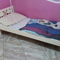 Letto bambini