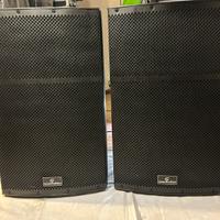 Casse attive Soundsation