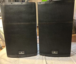 Casse attive Soundsation